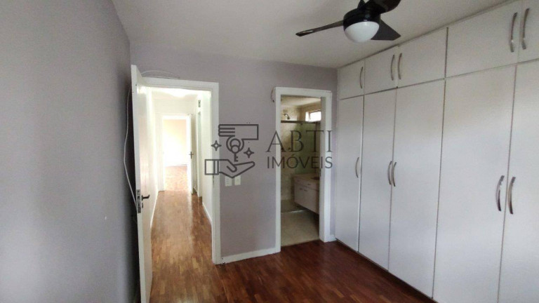 Imagem Apartamento com 3 Quartos à Venda, 120 m² em Indianópolis - São Paulo