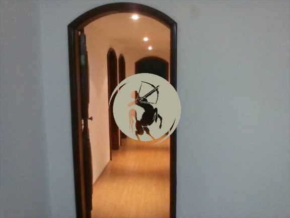 Imagem Apartamento com 4 Quartos à Venda, 286 m² em Aparecida - Santos Imagem Apartamento com 4 Quartos à Venda, 286 m² em Aparecida - Santos