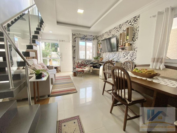 Imagem Apartamento com 3 Quartos à Venda, 191 m² em Bom Jesus - São José Dos Pinhais