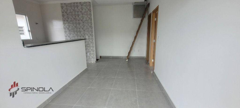 Imagem Sobrado com 1 Quarto à Venda, 61 m² em Mirim - Praia Grande Imagem Sobrado com 1 Quarto à Venda, 61 m² em Mirim - Praia Grande