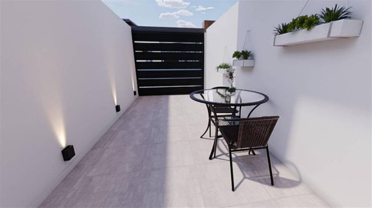 Imagem Casa de Condomínio com 2 Quartos à Venda, 118 m² em Forte - Praia Grande Imagem Casa de Condomínio com 2 Quartos à Venda, 118 m² em Forte - Praia Grande
