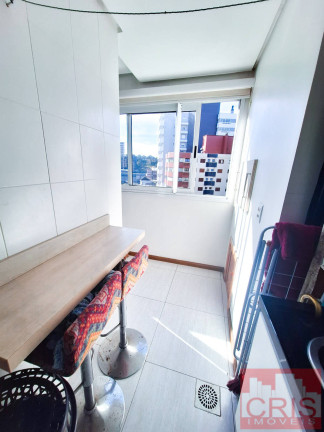 Imagem Apartamento com 1 Quarto à Venda, 46 m² em São Francisco - Bento Gonçalves Imagem Apartamento com 1 Quarto à Venda, 46 m² em São Francisco - Bento Gonçalves