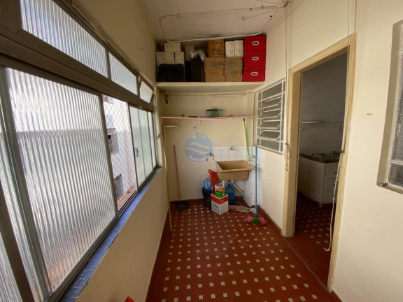 Imagem Apartamento com 2 Quartos à Venda, 84 m² em Boqueirão - Santos