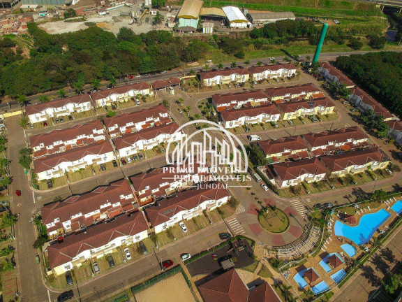 Imagem Casa com 3 Quartos à Venda, 102 m² em Condomínio Garden Resort - Jundiaí Imagem Casa com 3 Quartos à Venda, 102 m² em Condomínio Garden Resort - Jundiaí