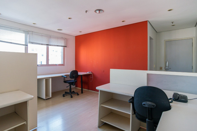 Imagem Ponto Comercial à Venda, 41 m² em Vila Olímpia - São Paulo