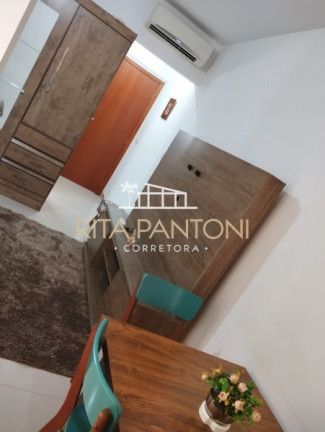 Imagem Apartamento com 1 Quarto para Alugar, 32 m² em Ribeirânia - Ribeirão Preto Imagem Apartamento com 1 Quarto para Alugar, 32 m² em Ribeirânia - Ribeirão Preto