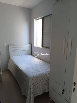 Imagem Apartamento com 3 Quartos à Venda, 90 m² em Vila São Bento - Campinas Imagem Apartamento com 3 Quartos à Venda, 90 m² em Vila São Bento - Campinas