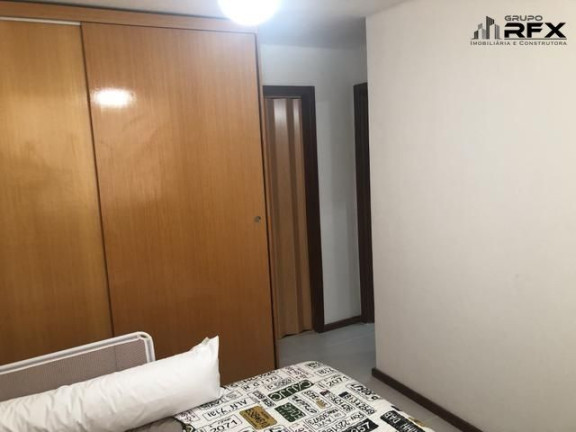 Imagem Apartamento com 2 Quartos à Venda, 60 m² em Icaraí - Niterói