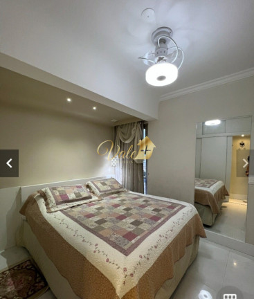 Imagem Apartamento com 2 Quartos à Venda, 94 m² em Vila Adyana - São José Dos Campos