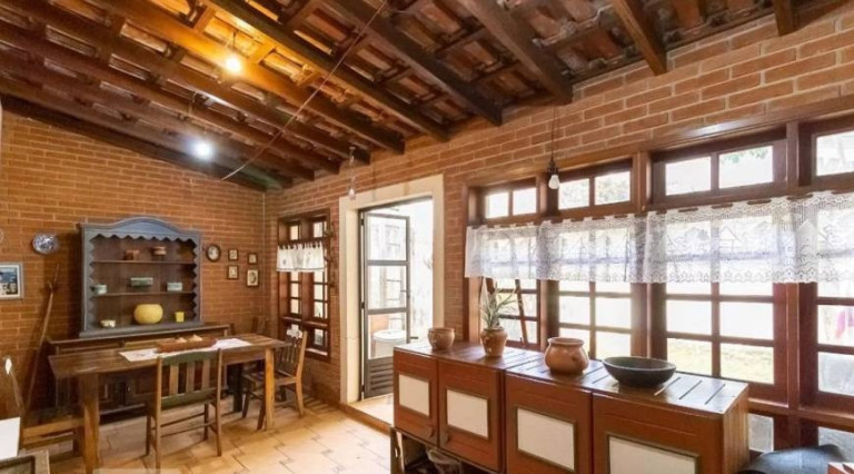 Imagem Casa com 3 Quartos à Venda, 240 m² em Vila Mariana - São Paulo