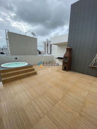 Imagem Cobertura com 2 Quartos à Venda, 48 m² em Bancários - João Pessoa Imagem Cobertura com 2 Quartos à Venda, 48 m² em Bancários - João Pessoa
