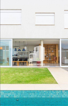 Imagem Casa com 3 Quartos à Venda, 246 m² em Parque Das Quaresmeiras - Campinas