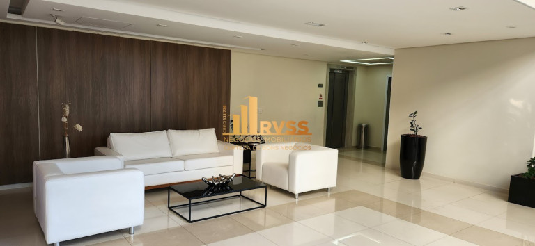 Imagem Apartamento com 3 Quartos à Venda, 83 m² em Centro - São Bernardo Do Campo Imagem Apartamento com 3 Quartos à Venda, 83 m² em Centro - São Bernardo Do Campo