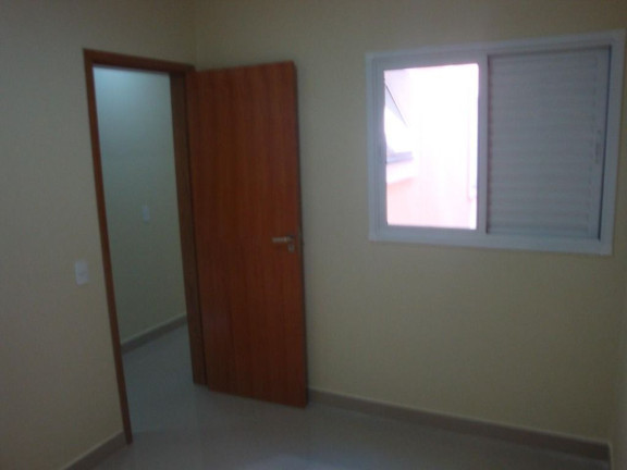 Imagem Cobertura com 3 Quartos à Venda, 110 m² em Vila Scarpelli - Santo André