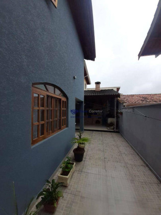 Imagem Sobrado com 3 Quartos à Venda, 168 m² em Jardim Das Cerejeiras - Atibaia Imagem Sobrado com 3 Quartos à Venda, 168 m² em Jardim Das Cerejeiras - Atibaia