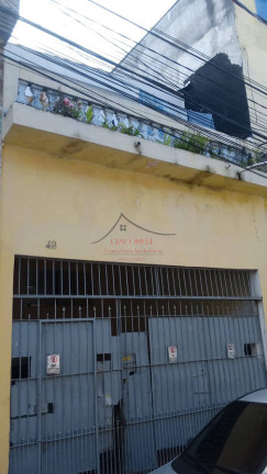 Imagem Casa com 4 Quartos à Venda, 200 m² em Parque Savoy City - São Paulo Imagem Casa com 4 Quartos à Venda, 200 m² em Parque Savoy City - São Paulo