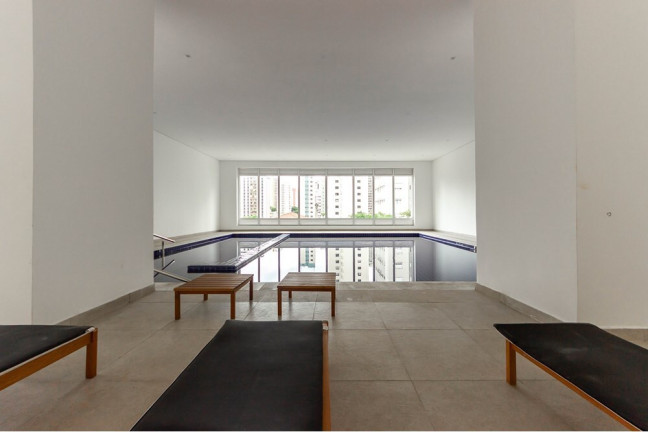 Imagem Apartamento com 1 Quarto à Venda, 35 m² em Saúde - São Paulo Imagem Apartamento com 1 Quarto à Venda, 35 m² em Saúde - São Paulo