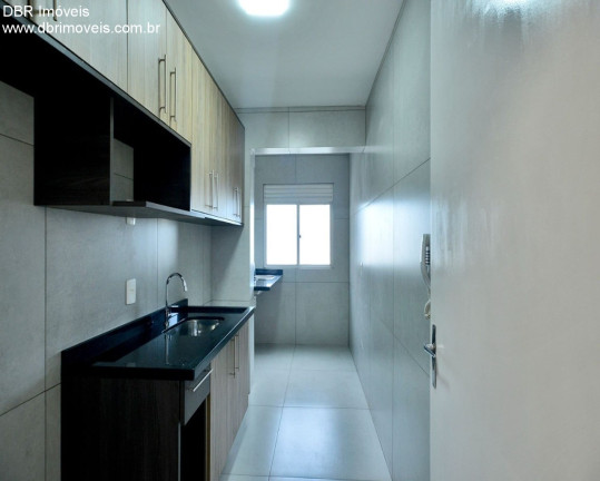 Imagem Apartamento com 2 Quartos à Venda, 50 m² em Tatuapé - São Paulo