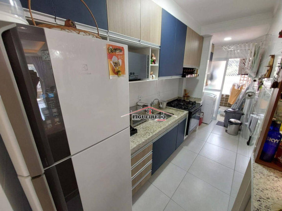 Imagem Apartamento com 2 Quartos à Venda, 66 m² em Canto Do Forte - Praia Grande Imagem Apartamento com 2 Quartos à Venda, 66 m² em Canto Do Forte - Praia Grande