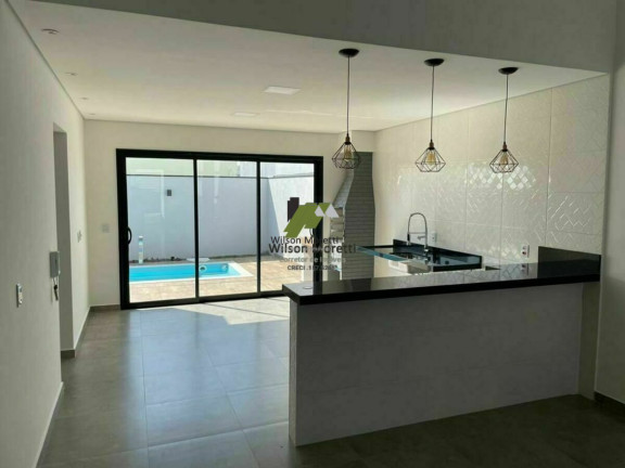 Imagem Casa com 3 Quartos à Venda, 162 m² em Residencial Tosi - Itupeva Imagem Casa com 3 Quartos à Venda, 162 m² em Residencial Tosi - Itupeva