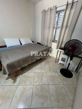 Imagem Apartamento à Venda, 33 m² em Ponta Da Praia - Santos Imagem Apartamento à Venda, 33 m² em Ponta Da Praia - Santos