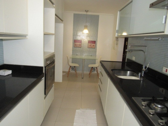 Imagem Apartamento com 3 Quartos à Venda, 126 m² em Itaim Bibi - São Paulo Imagem Apartamento com 3 Quartos à Venda, 126 m² em Itaim Bibi - São Paulo