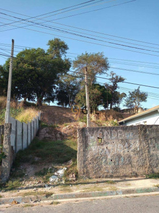Imagem Terreno à Venda, 490 m² em Vila Zezé - Jacareí