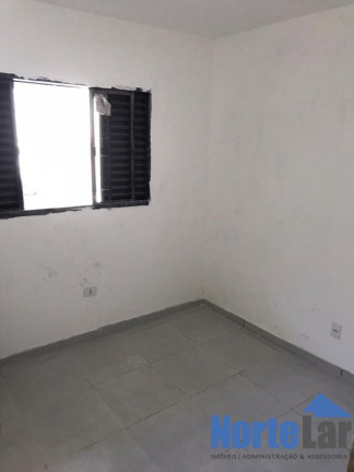 Imagem Casa com 2 Quartos para Alugar, 50 m² em Jardim Dos Francos - São Paulo Imagem Casa com 2 Quartos para Alugar, 50 m² em Jardim Dos Francos - São Paulo