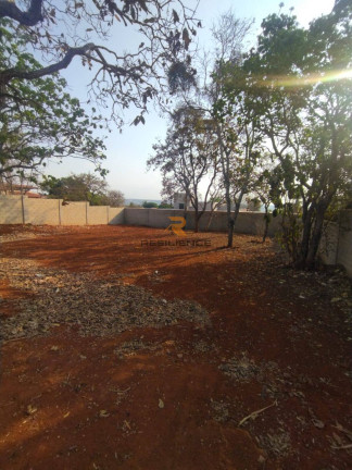 Terreno à Venda, 500 m² em Joá - Lagoa Santa