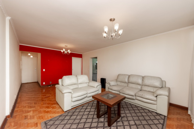 Imagem Apartamento com 3 Quartos à Venda, 117 m² em Indianópolis - São Paulo Imagem Apartamento com 3 Quartos à Venda, 117 m² em Indianópolis - São Paulo