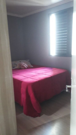 Imagem Apartamento com 2 Quartos à Venda, 45 m² em Jardim Mirna - Taboão Da Serra