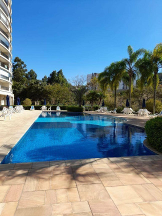 Imagem Apartamento com 3 Quartos para Alugar, 139 m² em Alphaville - Santana De Parnaíba Imagem Apartamento com 3 Quartos para Alugar, 139 m² em Alphaville - Santana De Parnaíba