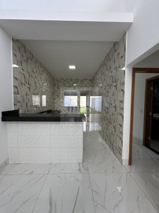 Imagem Casa com 3 Quartos à Venda, 108 m² em Jardim Boa Esperança - Aparecida De Goiânia Imagem Casa com 3 Quartos à Venda, 108 m² em Jardim Boa Esperança - Aparecida De Goiânia
