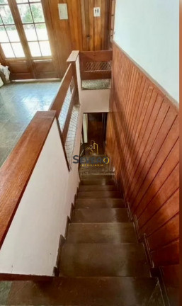 Imagem Casa de Condomínio com 3 Quartos à Venda, 248 m² em Itaipu - Niterói Imagem Casa de Condomínio com 3 Quartos à Venda, 248 m² em Itaipu - Niterói