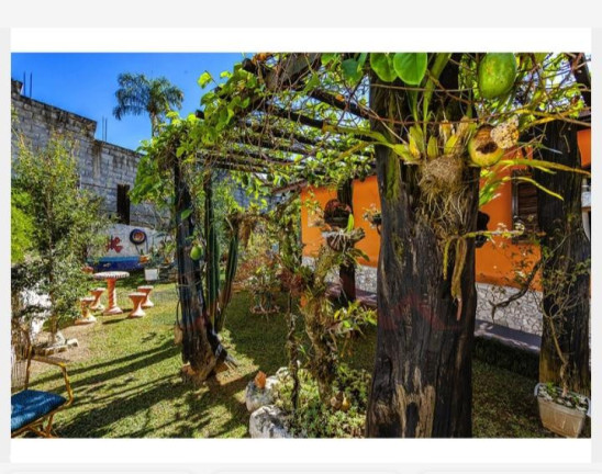 Imagem Chácara à Venda, em Caputera - Cotia Imagem Chácara à Venda, em Caputera - Cotia