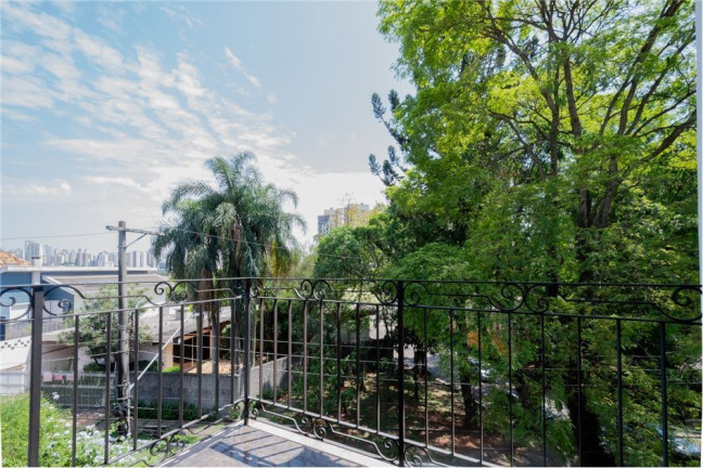 Casa com 5 Quartos à Venda, 629 m² em Jardim Da Saúde - São Paulo