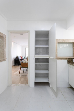 Imagem Apartamento com 2 Quartos à Venda, 65 m² em Brooklin Paulista - São Paulo