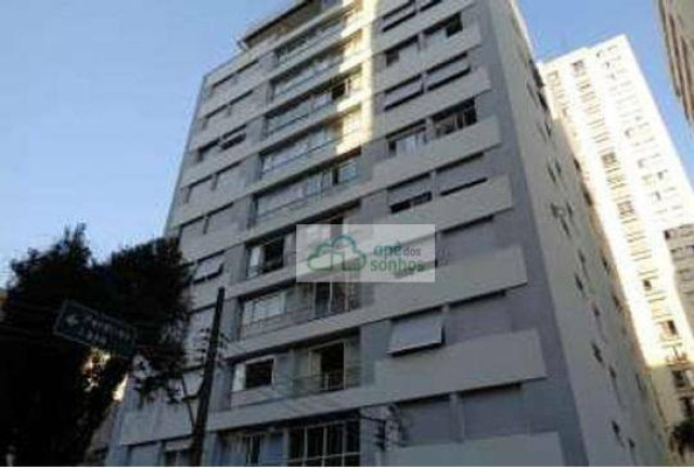 Imagem Cobertura com 3 Quartos à Venda, 339 m² em Santa Cecília - São Paulo Imagem Cobertura com 3 Quartos à Venda, 339 m² em Santa Cecília - São Paulo