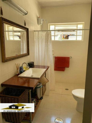 Imagem Sobrado com 3 Quartos à Venda, 163 m² em Vila Firmiano Pinto - São Paulo Imagem Sobrado com 3 Quartos à Venda, 163 m² em Vila Firmiano Pinto - São Paulo