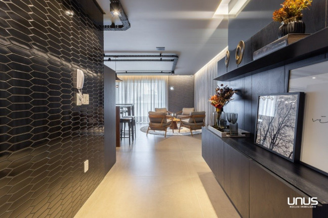 Imagem Apartamento com 3 Quartos à Venda, 121 m² em Kobrasol - São José