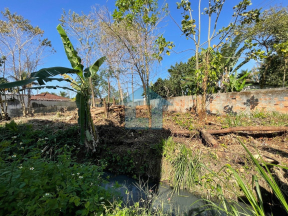 Terreno à Venda, 498 m² em Bracuí - Angra Dos Reis