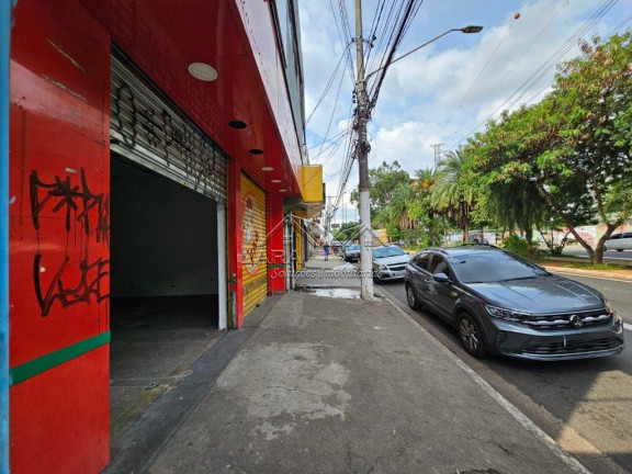 Imagem Sala Comercial para Alugar, 280 m² em Itaquera - São Paulo