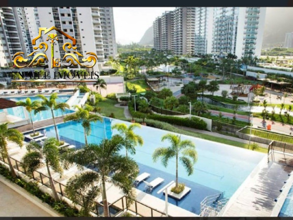 Imagem Imóvel com 5 Quartos à Venda, 325 m² em Barra Da Tijuca - Rio De Janeiro