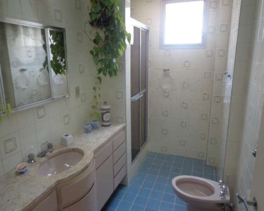 Imagem Apartamento com 3 Quartos à Venda, 162 m² em Pitangueiras - Guarujá