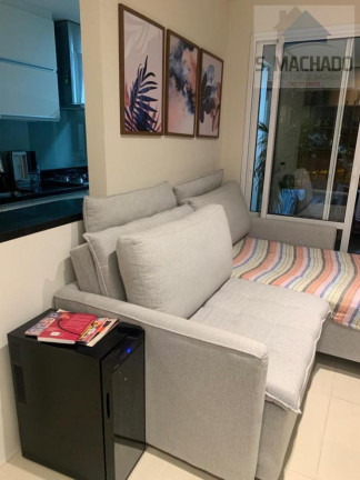Imagem Apartamento com 2 Quartos à Venda, 64 m² em Vila Curuça - Santo André