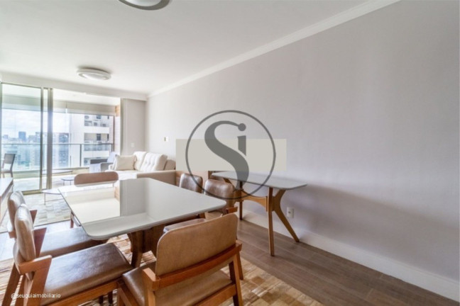 Imagem Apartamento com 2 Quartos para Alugar, 101 m² em Itaim Bibi - São Paulo Imagem Apartamento com 2 Quartos para Alugar, 101 m² em Itaim Bibi - São Paulo