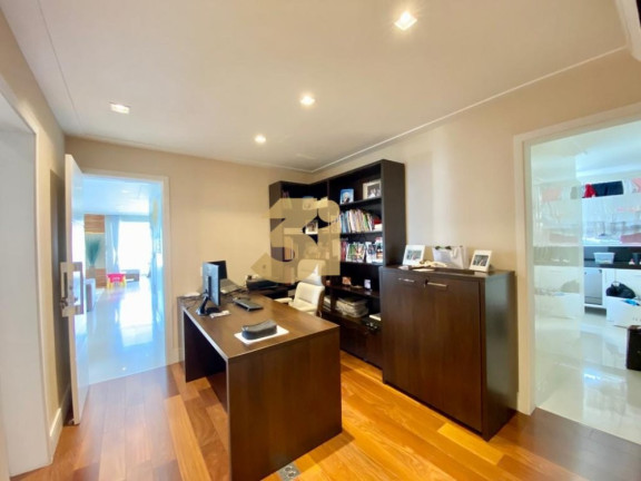 Imagem Apartamento com 3 Quartos à Venda, 260 m² em Morumbi - São Paulo Imagem Apartamento com 3 Quartos à Venda, 260 m² em Morumbi - São Paulo