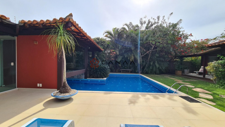 Imagem Casa de Condomínio com 4 Quartos à Venda, 400 m² em Manguinhos - Armação Dos Búzios Imagem Casa de Condomínio com 4 Quartos à Venda, 400 m² em Manguinhos - Armação Dos Búzios