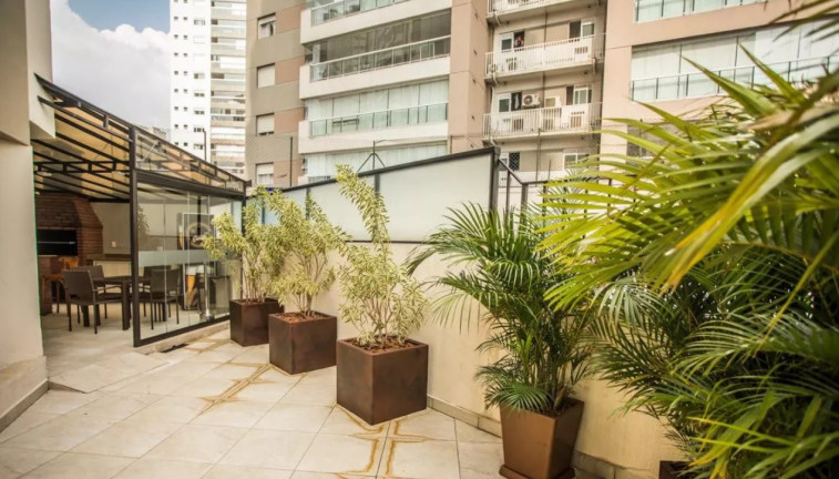 Imagem Apartamento com 3 Quartos à Venda, 98 m² em Chácara Inglesa - São Paulo Imagem Apartamento com 3 Quartos à Venda, 98 m² em Chácara Inglesa - São Paulo