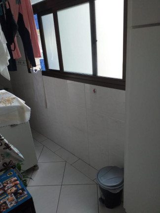 Imagem Apartamento com 2 Quartos à Venda, 94 m² em Guilhermina - Praia Grande